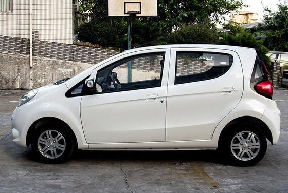 Μίνι EV Changan αυτοκίνητα 2019 επίσημα τυποποιημένα 210301km Benben 5 πόρτες 5 καθίσματα