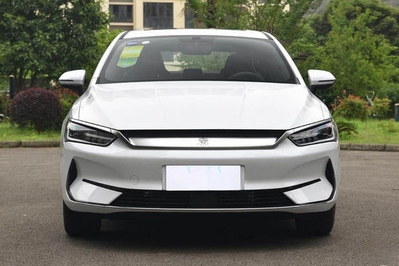 400600KM συμπαγές Byd Qin συν τη Ev 4 πόρτες 5 υψηλή επίδοση καθισμάτων