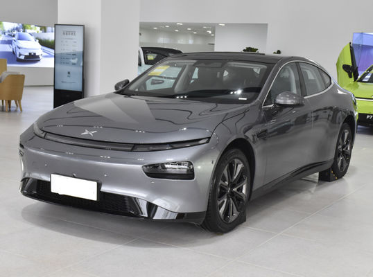 Ηλεκτρικό αυτοκίνητο 480670KM ασφάλιστρο Intelligentize Xiaopeng P7 2022 Midsize