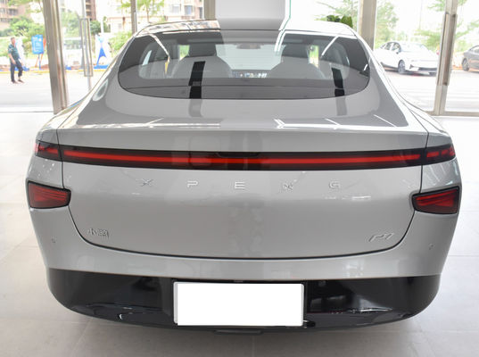 Ηλεκτρικό αυτοκίνητο 480670KM ασφάλιστρο Intelligentize Xiaopeng P7 2022 Midsize