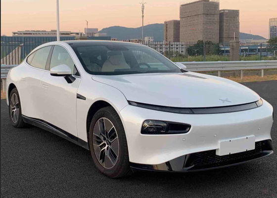 Ηλεκτρικό αυτοκίνητο 480670KM ασφάλιστρο Intelligentize Xiaopeng P7 2022 Midsize