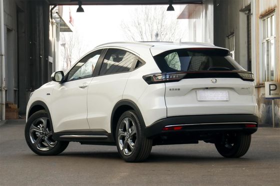 Ενιαία μηχανή Dongfeng Honda Mnv Suv 5 πόρτες 120kw 480KM 5 καθίσματα