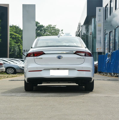 Γρήγορη δαπάνη αυτοκινήτων 0.78h 410510KM GAC AION S καθαρή ηλεκτρική συμπαγής