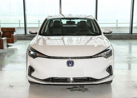 Changan Eado EV460 365405KM Changan EV 5 πόρτες 5 συμπαγές αυτοκίνητο φορείων καθισμάτων