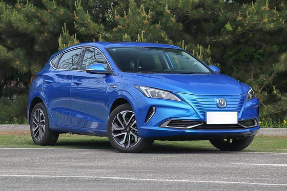 405KM Changan Eado ET καθαρή ηλεκτρική συμπαγής καμπίνα αυτοκινήτων φορείων άνετη