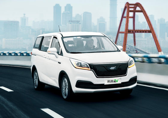 Changan Auchan Kochan πλήρως ηλεκτρικό Mpv 400KM 5 πόρτες 7 καθίσματα