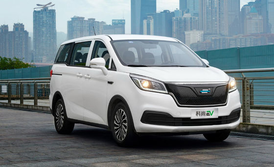 Changan Auchan Kochan πλήρως ηλεκτρικό Mpv 400KM 5 πόρτες 7 καθίσματα