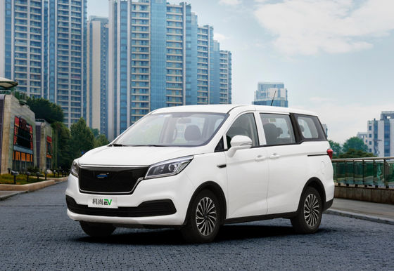 Changan Auchan Kochan πλήρως ηλεκτρικό Mpv 400KM 5 πόρτες 7 καθίσματα