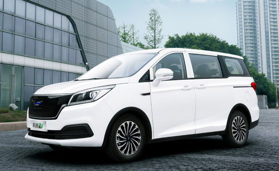 Ηλεκτρικές πόρτες Auchan Kochan MPV 5 αυτοκινήτων 400KM Changan 7 καθίσματα