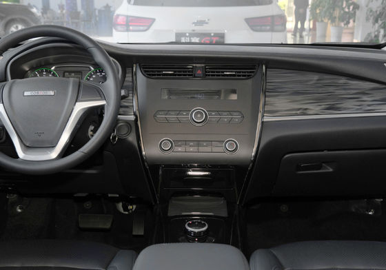 Ηλεκτρικές πόρτες Auchan Kochan MPV 5 αυτοκινήτων 400KM Changan 7 καθίσματα