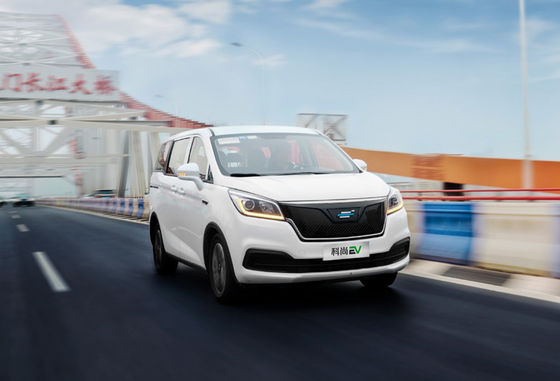 Changan Auchan Kochan πλήρως ηλεκτρικό Mpv 400KM 5 πόρτες 7 καθίσματα
