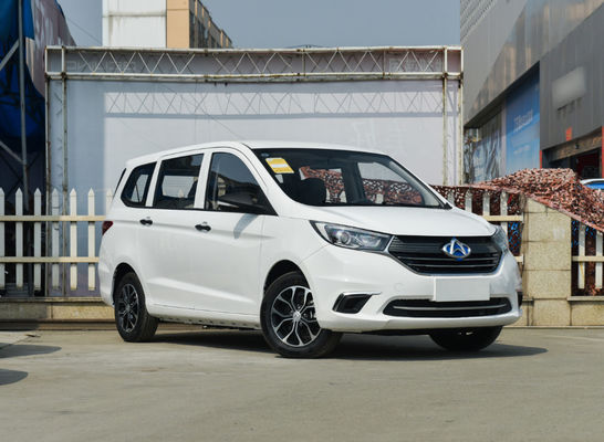 Ηλεκτρικό αυτοκίνητο EV MPV Auchan A600 Changan με 5 πόρτες 5 καθίσματα