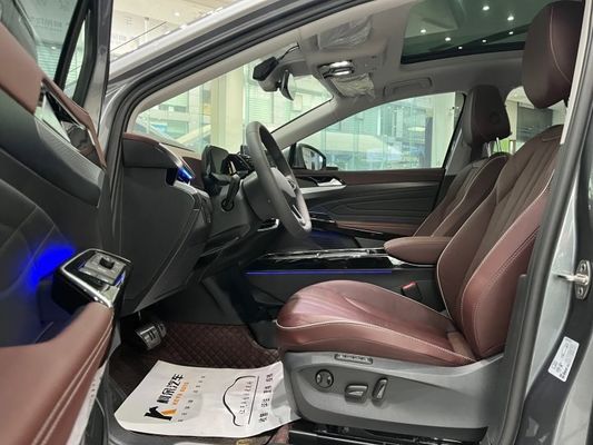 ID6 Χ αυτοκίνητα 460617KM της VW EV μακροχρόνια σειρά με τη υψηλή επίδοση
