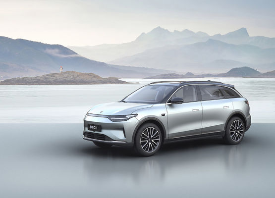 Ηλεκτρική μηχανή C11 Suv πηδήματος αυτοκινήτων μηχανών πηδήματος 510KM 5 πόρτες 5 καθίσματα