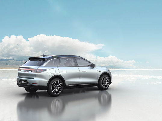 Ηλεκτρική μηχανή C11 Suv πηδήματος αυτοκινήτων μηχανών πηδήματος 510KM 5 πόρτες 5 καθίσματα