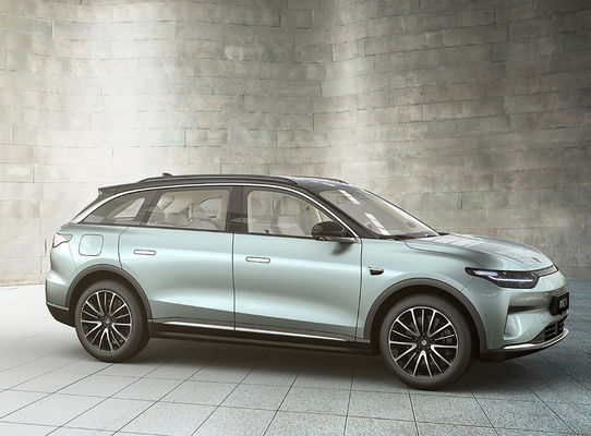 Ηλεκτρική μηχανή C11 Suv πηδήματος αυτοκινήτων μηχανών πηδήματος 510KM 5 πόρτες 5 καθίσματα