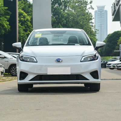4 πόρτες 5 ηλεκτρικό αυτοκίνητο 410KM510KM Gac AION S Ev καθισμάτων AION