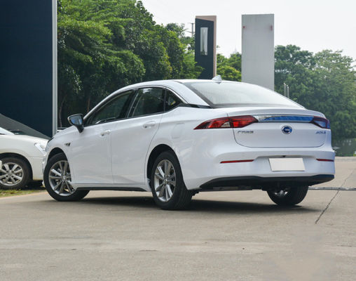 4 πόρτες 5 ηλεκτρικό αυτοκίνητο 410KM510KM Gac AION S Ev καθισμάτων AION