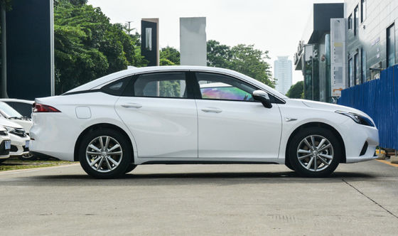 4 πόρτες 5 ηλεκτρικό αυτοκίνητο 410KM510KM Gac AION S Ev καθισμάτων AION