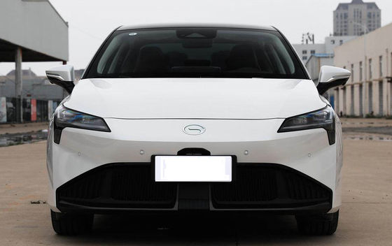 Πολυτελή 510KM 610KM Gac Aion S συν Suv 5 πόρτες 5 καθίσματα