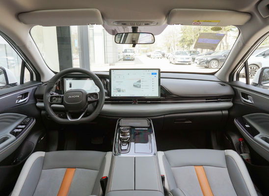 Πολυτελή 510KM 610KM Gac Aion S συν Suv 5 πόρτες 5 καθίσματα