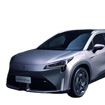 Ηλεκτρικό αυτοκίνητο AION LX 6001008KM AION συν συμπαγές Suv 5 πόρτες 5 καθίσματα