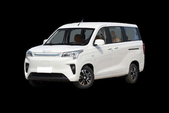 Ηλεκτρικό όχημα μηχανών Dongfeng E380 5 πόρτες MPV 310KM 5-8 καθίσματα