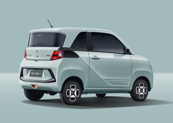 25 KW Fengguang η μίνι Ev 120220KM μίνι μέγεθος 3 πόρτες 4seats αυτοκινήτων