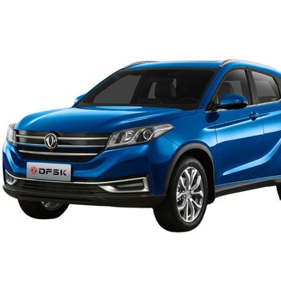 DFSK FengGuang E3 Dongfeng ηλεκτρικό Suv 405KM 5 πόρτες 5 καθίσματα