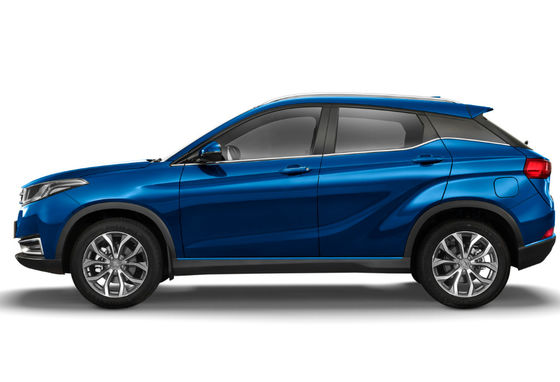 DFSK FengGuang E3 Dongfeng ηλεκτρικό Suv 405KM 5 πόρτες 5 καθίσματα