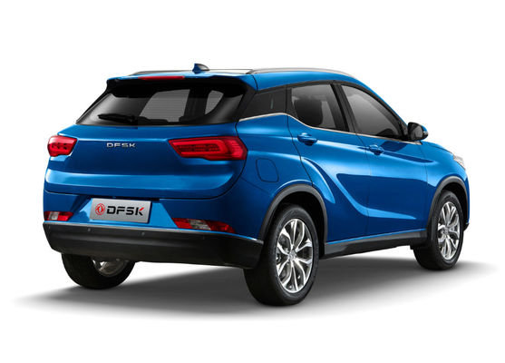 DFSK FengGuang E3 Dongfeng ηλεκτρικό Suv 405KM 5 πόρτες 5 καθίσματα