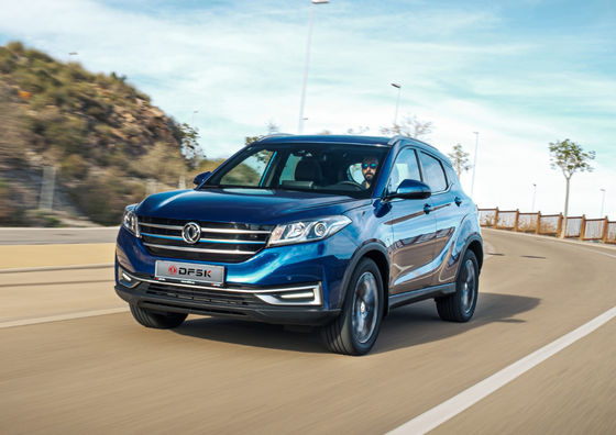 DFSK FengGuang E3 Dongfeng ηλεκτρικό Suv 405KM 5 πόρτες 5 καθίσματα