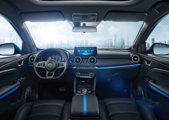 DFSK FengGuang E3 Dongfeng ηλεκτρικό Suv 405KM 5 πόρτες 5 καθίσματα