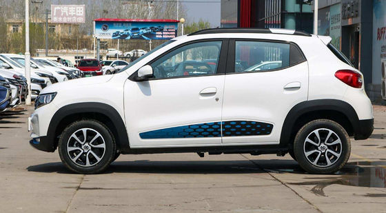 271KM Dongfeng γρήγορη δαπάνη 0.5H Dongfeng Fengguang E1 οχημάτων μηχανών ηλεκτρική