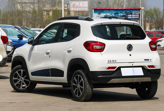 271KM Dongfeng γρήγορη δαπάνη 0.5H Dongfeng Fengguang E1 οχημάτων μηχανών ηλεκτρική