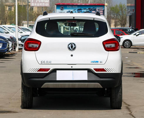 271KM Dongfeng γρήγορη δαπάνη 0.5H Dongfeng Fengguang E1 οχημάτων μηχανών ηλεκτρική