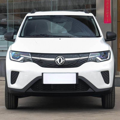 5 πόρτες 4 ηλεκτρικό όχημα 330KM Dongfeng Fengshen Ex1 μηχανών Dongfeng καθισμάτων