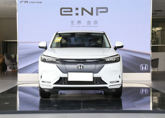 Αυτοκίνητα 2023 αυτόματα 420510KM GAC Honda Ε NP1 GuangQI SUV EV 5 πόρτες 5 καθίσματα