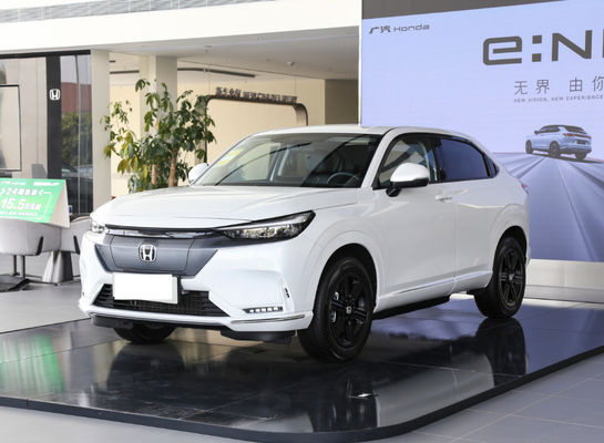 Αυτοκίνητα 2023 αυτόματα 420510KM GAC Honda Ε NP1 GuangQI SUV EV 5 πόρτες 5 καθίσματα