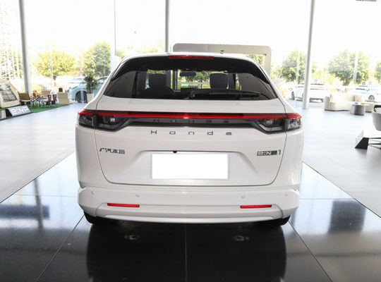 Αυτοκίνητα 2023 αυτόματα 420510KM GAC Honda Ε NP1 GuangQI SUV EV 5 πόρτες 5 καθίσματα