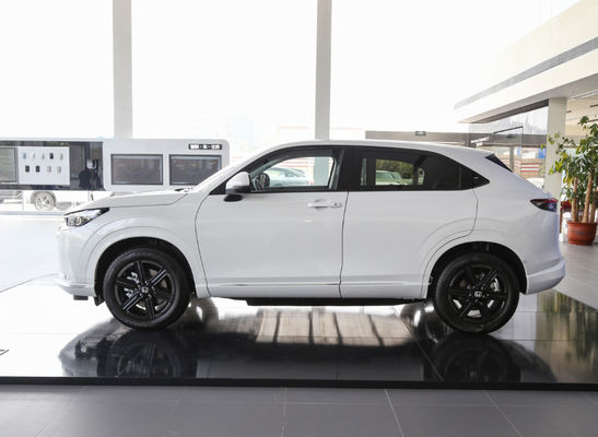 Αυτοκίνητα 2023 αυτόματα 420510KM GAC Honda Ε NP1 GuangQI SUV EV 5 πόρτες 5 καθίσματα