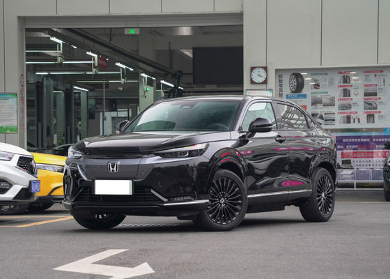 Αυτοκίνητα 2023 αυτόματα 420510KM GAC Honda Ε NP1 GuangQI SUV EV 5 πόρτες 5 καθίσματα