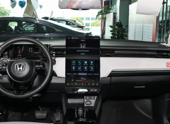 Αυτοκίνητα 2023 αυτόματα 420510KM GAC Honda Ε NP1 GuangQI SUV EV 5 πόρτες 5 καθίσματα
