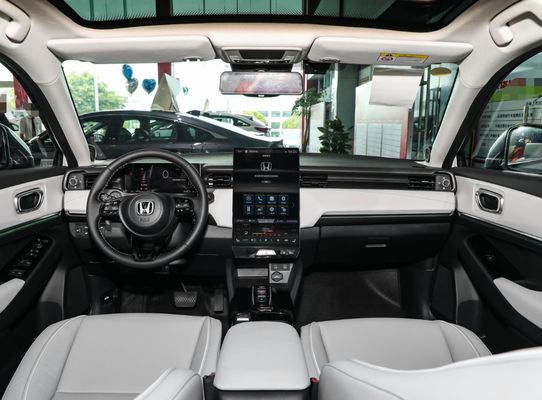 Αυτοκίνητα 2023 αυτόματα 420510KM GAC Honda Ε NP1 GuangQI SUV EV 5 πόρτες 5 καθίσματα