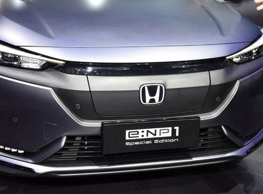 Αυτοκίνητα 2023 αυτόματα 420510KM GAC Honda Ε NP1 GuangQI SUV EV 5 πόρτες 5 καθίσματα
