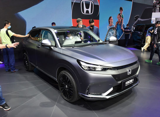 Αυτοκίνητα 2023 αυτόματα 420510KM GAC Honda Ε NP1 GuangQI SUV EV 5 πόρτες 5 καθίσματα