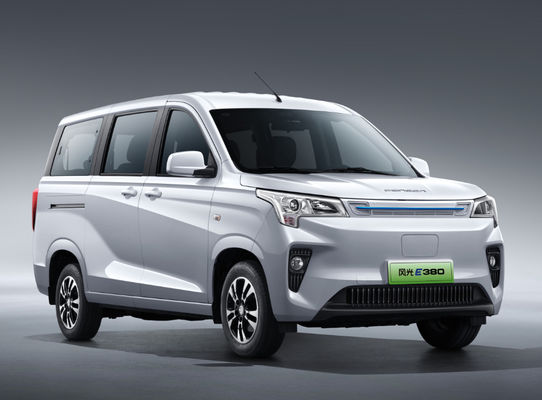 Ηλεκτρικό αυτοκίνητο 310KM FengGuang E380 MPV συμπαγείς 5 πόρτες 5-8 καθίσματα
