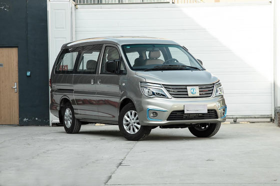 Μακροχρόνια Drive σειρά 400KM αυτοκίνητο Dongfeng M5ev Mpv Ev με 4 πόρτες 5-9 καθίσματα