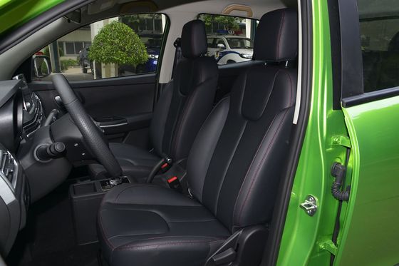 Μικρές SUV EV Dayun καθαρές ηλεκτρικές 5 πόρτες αυτοκινήτων 2022 Yuehu 300KM 5 καθίσματα