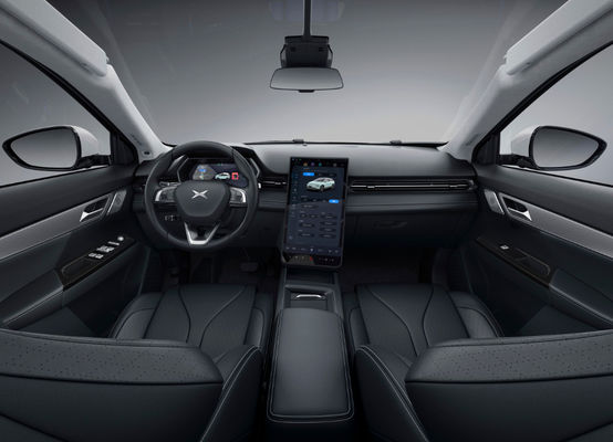 Ηλεκτρικό αυτοκίνητο 460520KM Xiaopeng G3i 2022 μακροχρόνια σειρά που χρεώνει γρήγορα σε 5 πόρτες 5 καθίσματα